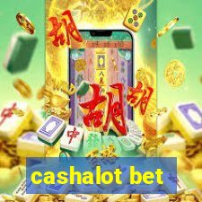 cashalot bet